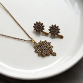 Sunshine Blossom Set