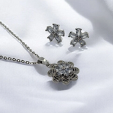 Sparkling Sunburst Set