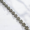 Cluster Bracelet
