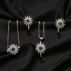 Ornate Bliss Set