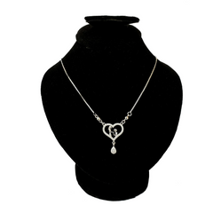 Tear of Love Pendant