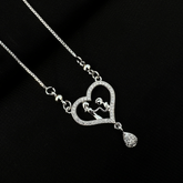 Tear of Love Pendant