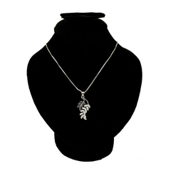 Leaf Necklace