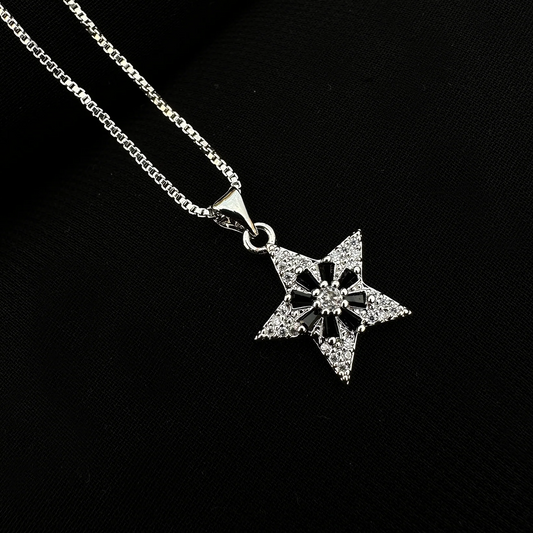 Star Pendant