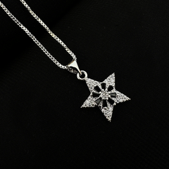 Star Pendant