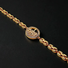 Tree of Life Bracelet