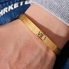 Royal Roman Numeral Kara