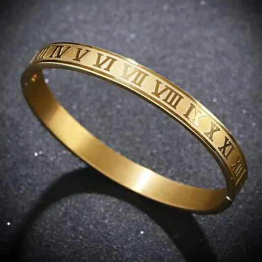 Royal Roman Numeral Kara