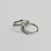 Moonlit Ring