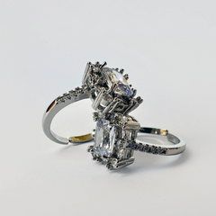 Mystic Glow Ring