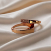 Gold Luxe Ring