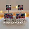 Multi Earrings