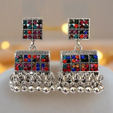 Multi Earrings