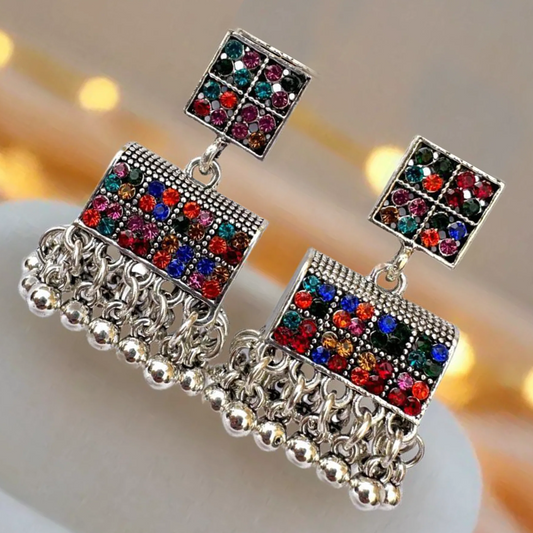 Multi Earrings