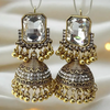 Mehfil Glow Jhumka
