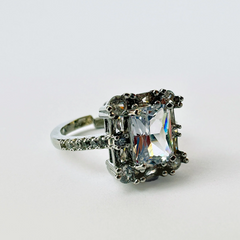 Mystic Glow Ring