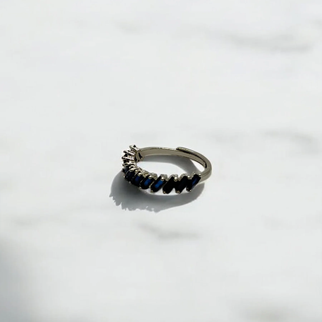 Wishbone Ring