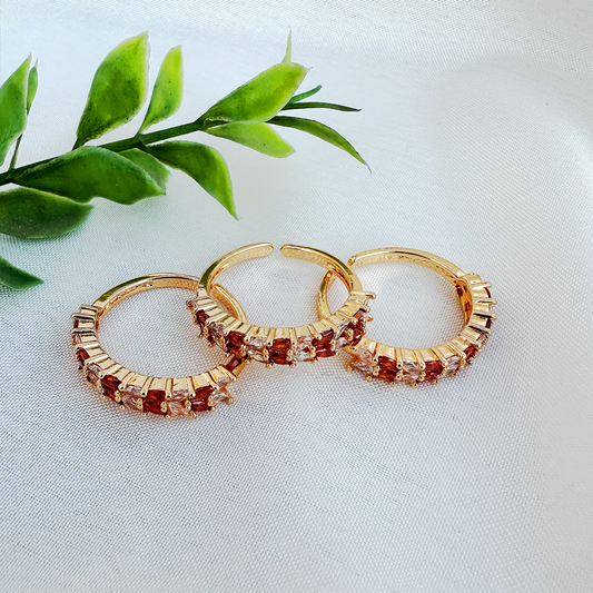 Celeste Ring