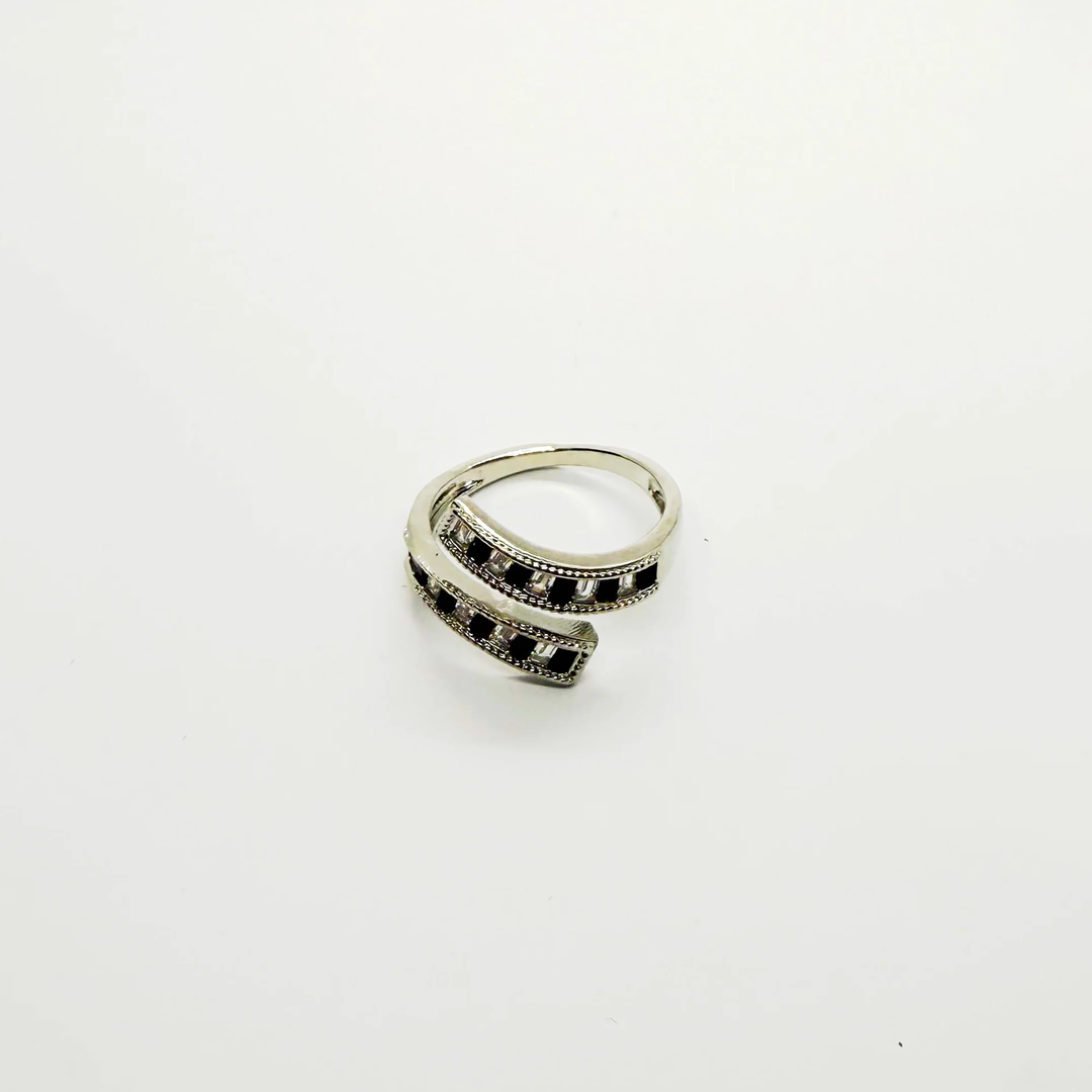 Bow Ring