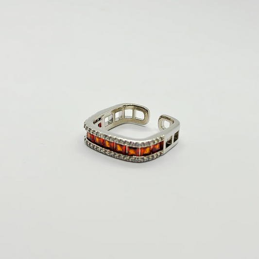 Radiant Ring