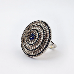 Chateau Ring
