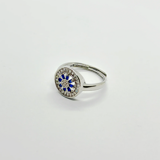 Orbit Ring