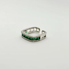 Radiant Ring