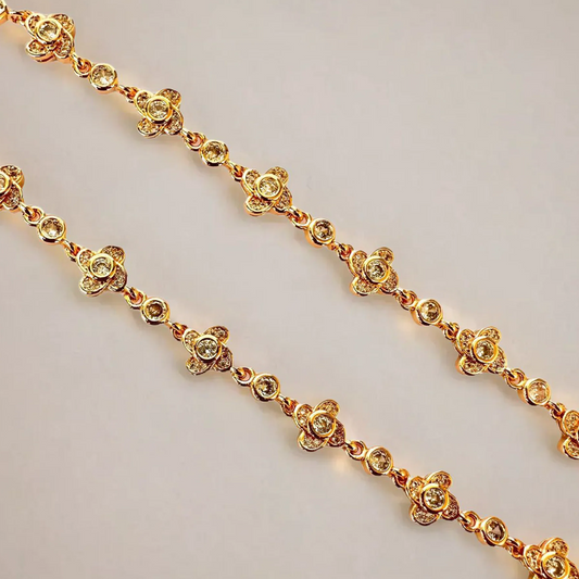 Eternal Blossom Bracelet