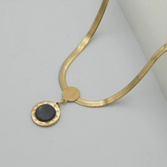Zodiac Necklace