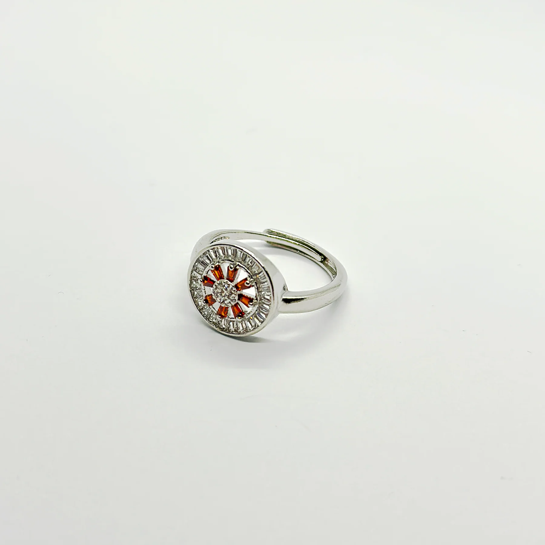Orbit Ring