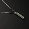 Crystal Pendant