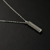 Crystal Pendant