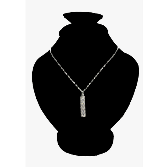 Crystal Pendant