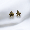 Mini Star Earrings