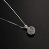 Celestial Pendant
