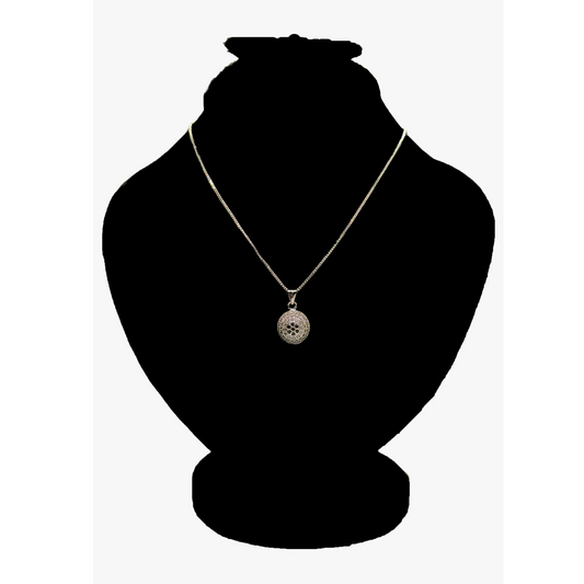 Celestial Pendant