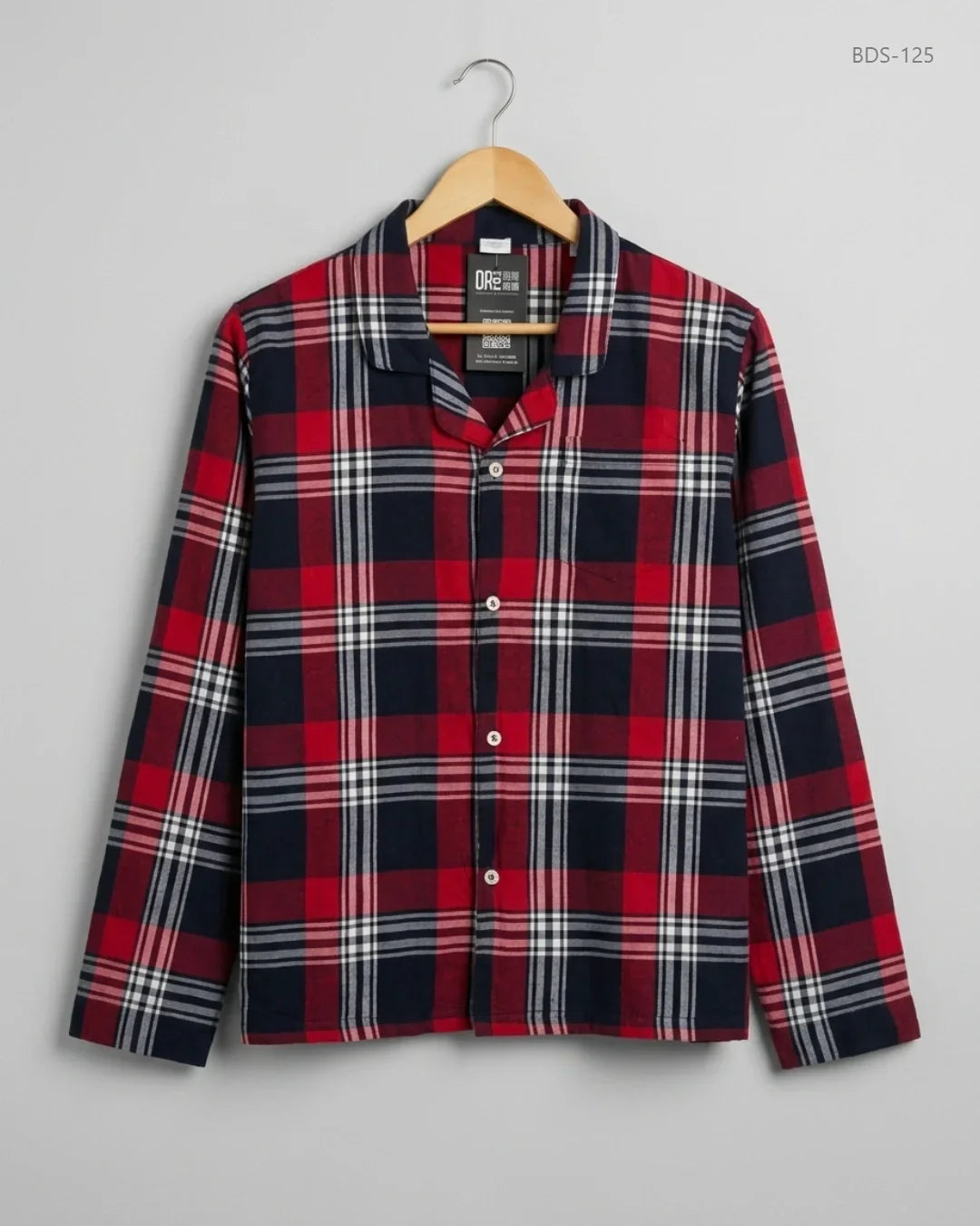 Button Down Shirt | Skinni Fit | Preloved Branded | Multi Cotton | Premium Plus | OTS Thrift Store Lahore Pakistan