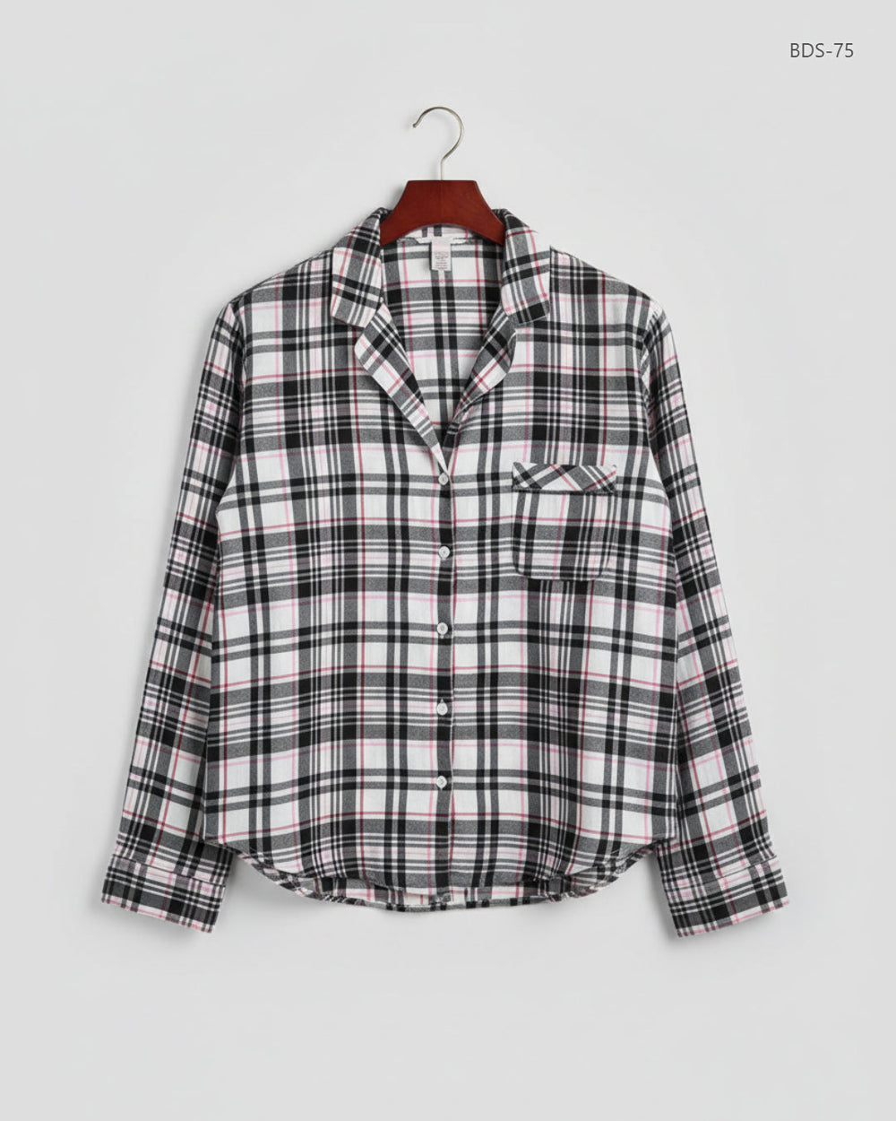 Button Down Shirt | victorias secret | Preloved Branded | Multi Cotton | Premium | OTS Thrift Store Karachi Pakistan