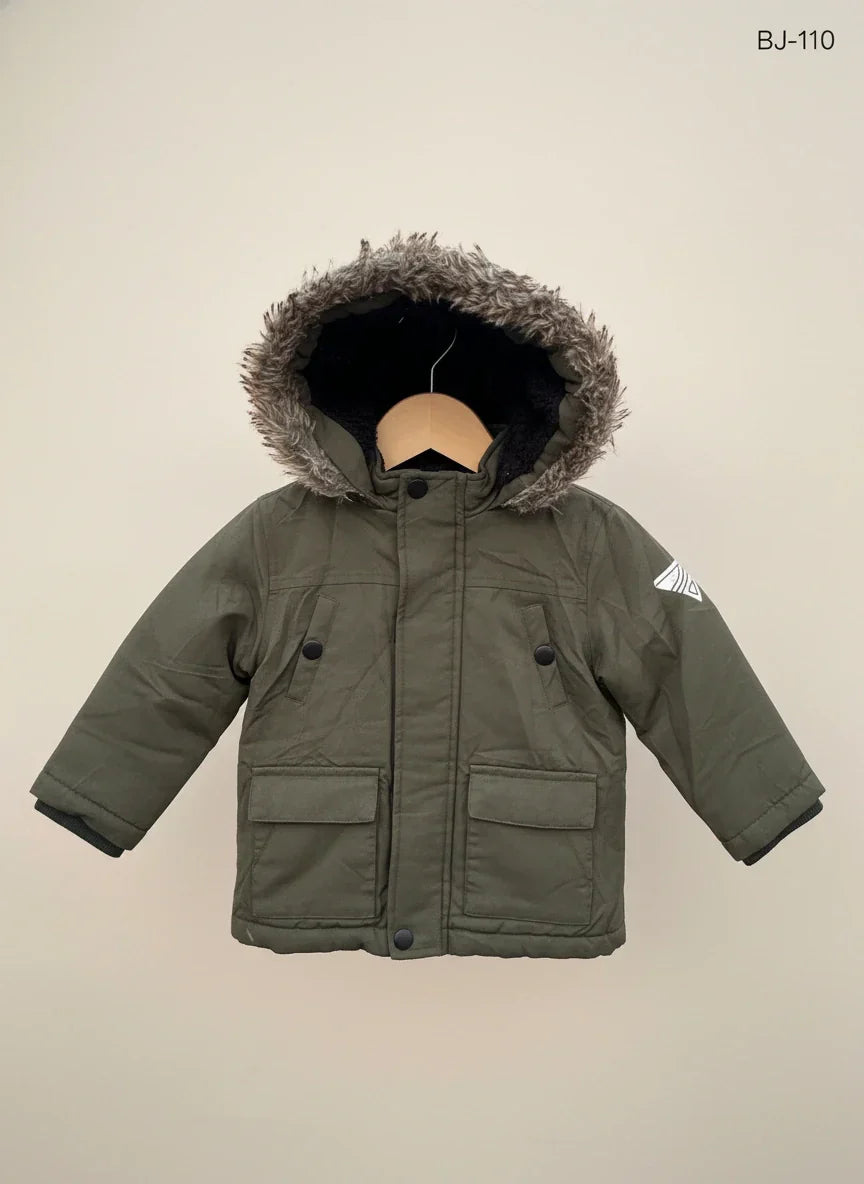 Winter Boys Jackets | Wrong | Preloved Branded | Wrong Wrong | Wrong | OTS Thrift Store Karachi Pakistan