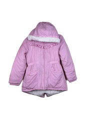 Preloved Good Girls Jackets by Little Kids, Pink Polyester for Girls - OTS Thrift Shop Islamabad Pakistan
