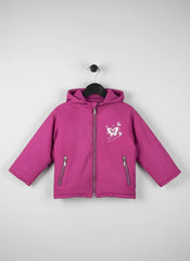 Girls Jackets | Hong | Preloved Branded | Pink Cotton | Good | OTS Thrift Store Lahore Pakistan