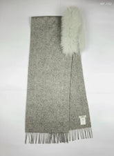 Premium Plus Condition | Preloved Gray Wool | Thrift Shop for Unisex Karachi Pakistan | OTS