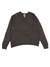 Shop Premium Men's Jumpers & Sweaters by Jmes Pringles | Preloved Branded Clothes | Brown Wool | Men | OTS Thrift Store Peshawar Pakistan