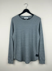 Premium Condition Men's Jumpers & Sweaters | Preloved Primark | Gray Polyester | Thrift Shop for Men Sweaters Karachi Pakistan | OTS