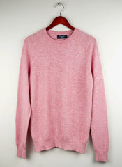Shop Premium Plus Men's Jumpers & Sweaters by Primark | Preloved Branded Clothes | Pink Cotton | Men Sweaters | OTS Thrift Store Karachi Pakistan