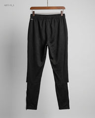 Shop Premium Condition Black Polyester Men Sports Trousers by Puma for MENS at OTS - Online Thrift Store Pakistan (MST-19)