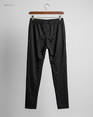Buy Premium Plus Men Sports Trousers in Black Polyester by ADIDAS for MENS | OTS Thrift Store Pakistan