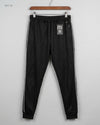 Excellent Condition Men Sports Trousers | Preloved C | Black Polyester | Thrift Shop for MENS Lahore Pakistan | OTS