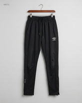 Premium Condition Men Sports Trousers | Preloved Umbro | Black Polyester | Thrift Shop for MENS Peshawar Pakistan | OTS