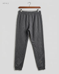 Buy Gray Polyester Men Sports Trousers by UNDER ARMOUR - Excellent condition for MENS | Preloved OTS Pakistan (MST-45)